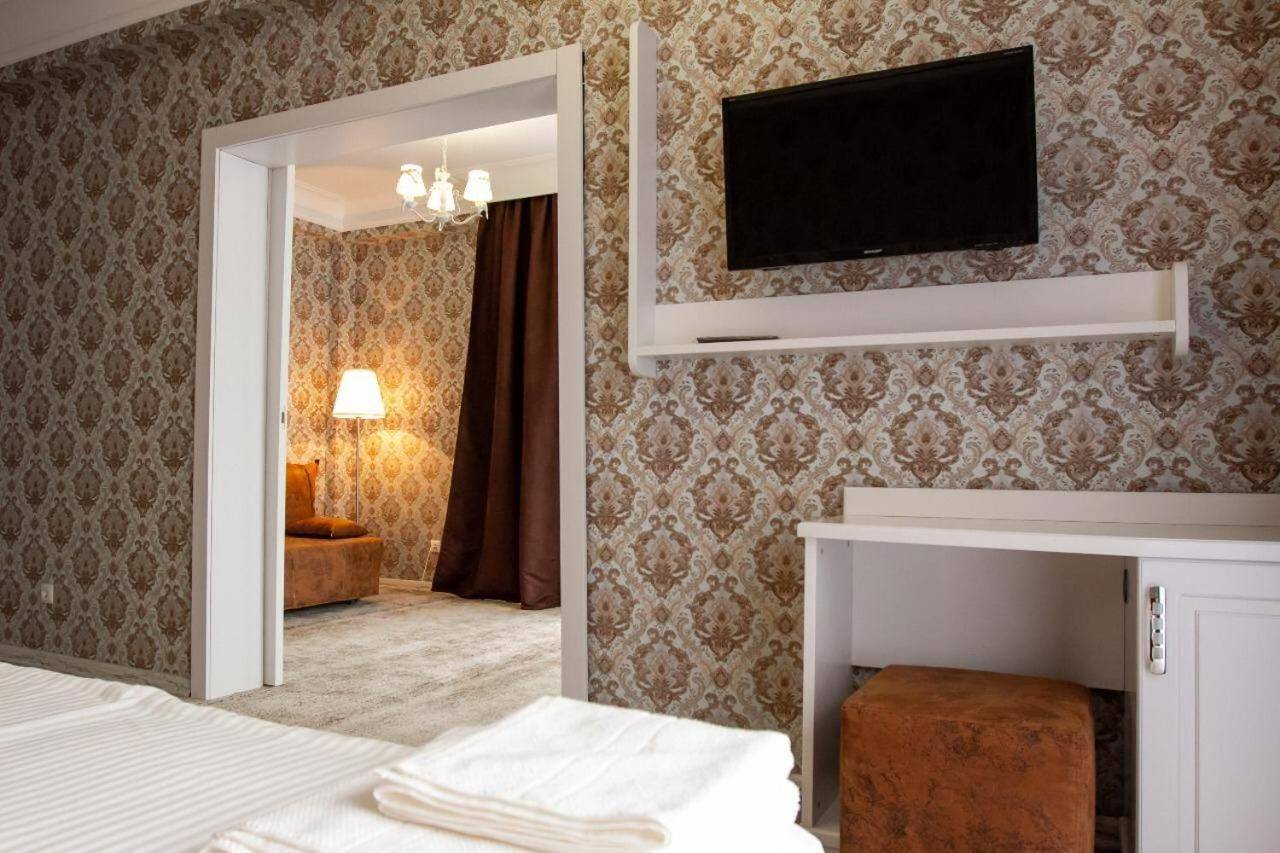 Фото Отели RIT Hotel Гагра 34